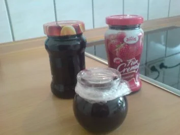 Heidelbeermarmelade - Rezept - Bild Nr. 2