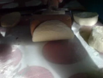 Rezept: Apfeltaler Bild Nr. 6 Apfeltaler - Rezept - Bild Nr. 6