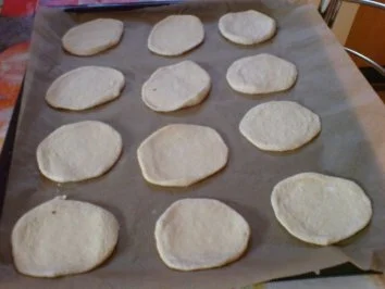 Rezept: Apfeltaler Bild Nr. 7 Apfeltaler - Rezept - Bild Nr. 7