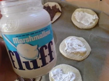 Rezept: Apfeltaler Bild Nr. 11 Apfeltaler - Rezept - Bild Nr. 11