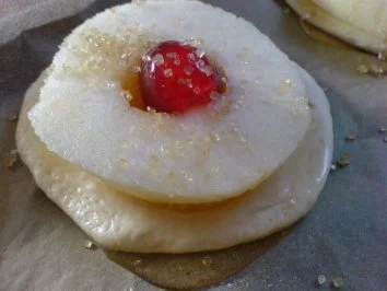 Rezept: Apfeltaler Bild Nr. 21 Apfeltaler - Rezept - Bild Nr. 21