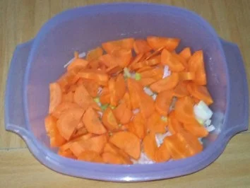 boto's Linsensuppe - Rezept - Bild Nr. 4