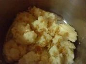 Oma Neheim's Mehlklöße - Rezept