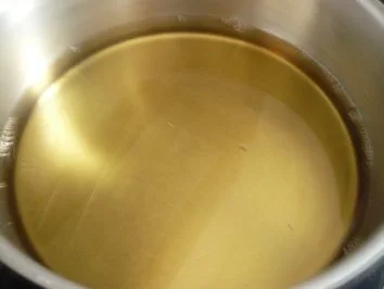 Rezept: Apfel - Wein Kuchen Bild Nr. 5 Apfel - Wein Kuchen - Rezept - Bild Nr. 5