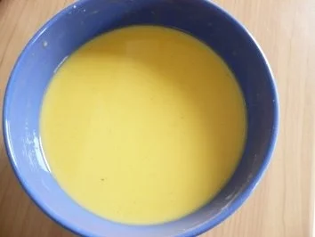 Rezept: Apfel - Wein Kuchen Bild Nr. 6 Apfel - Wein Kuchen - Rezept - Bild Nr. 6