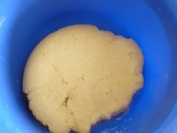 Rezept: Apfel - Wein Kuchen Bild Nr. 2 Apfel - Wein Kuchen - Rezept - Bild Nr. 2