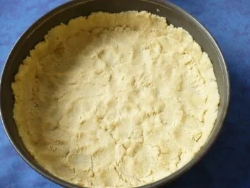 Rezept: Apfel - Wein Kuchen Bild Nr. 3 Apfel - Wein Kuchen - Rezept - Bild Nr. 3