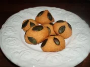 Kürbisnüsse - Rezept