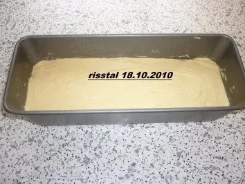 Rezept: Kastenkuchen Bild Nr. 2 Kastenkuchen - Rezept - Bild Nr. 2