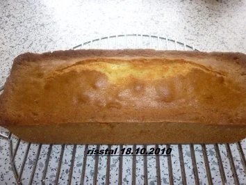 Rezept: Kastenkuchen Bild Nr. 4 Kastenkuchen - Rezept - Bild Nr. 4