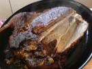 Entenbraten - Rezept