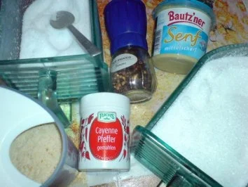 Rezept: Entenbraten Bild Nr. 7 Entenbraten - Rezept - Bild Nr. 7