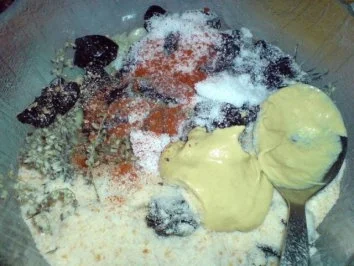 Rezept: Entenbraten Bild Nr. 9 Entenbraten - Rezept - Bild Nr. 9