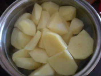 Rezept: Entenbraten Bild Nr. 19 Entenbraten - Rezept - Bild Nr. 19