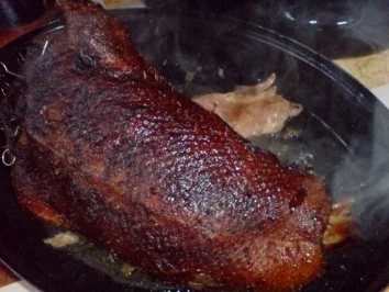 Rezept: Entenbraten Bild Nr. 20 Entenbraten - Rezept - Bild Nr. 20