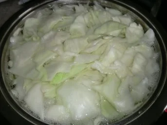 *** Krautkopf mal anders *** - Rezept - Bild Nr. 4