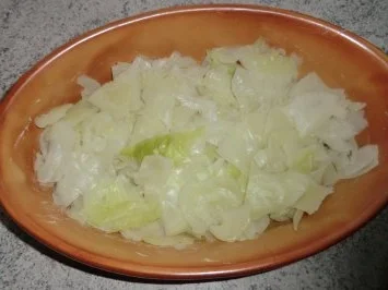 *** Krautkopf mal anders *** - Rezept - Bild Nr. 10