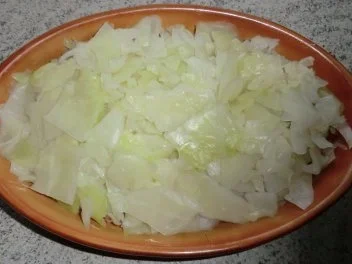 *** Krautkopf mal anders *** - Rezept - Bild Nr. 12