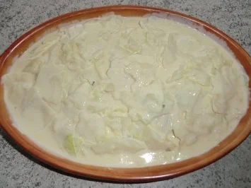 *** Krautkopf mal anders *** - Rezept - Bild Nr. 13