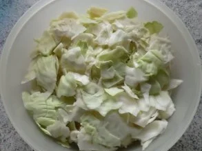 *** Krautkopf mal anders *** - Rezept - Bild Nr. 3