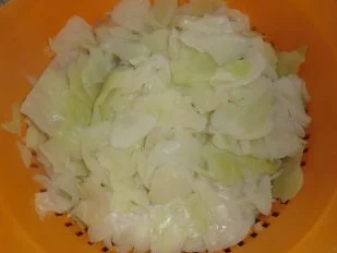 *** Krautkopf mal anders *** - Rezept - Bild Nr. 5