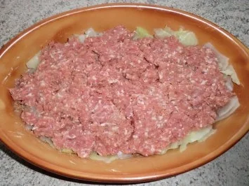 *** Krautkopf mal anders *** - Rezept - Bild Nr. 11