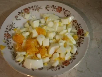 Gemüsepfanne "Espania Garnelia" - Rezept - Bild Nr. 5