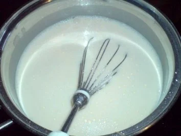 Mohnkuchen mit Mandarinen - Rezept - Bild Nr. 5