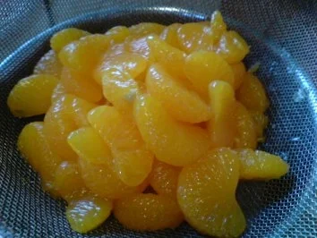 Mohnkuchen mit Mandarinen - Rezept - Bild Nr. 7