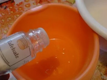 Mohnkuchen mit Mandarinen - Rezept - Bild Nr. 9