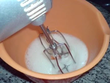 Mohnkuchen mit Mandarinen - Rezept - Bild Nr. 10