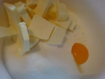 Mohnkuchen mit Mandarinen - Rezept - Bild Nr. 12