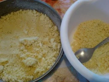 Mohnkuchen mit Mandarinen - Rezept - Bild Nr. 14