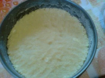 Mohnkuchen mit Mandarinen - Rezept - Bild Nr. 15