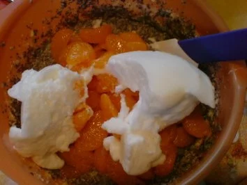 Mohnkuchen mit Mandarinen - Rezept - Bild Nr. 18