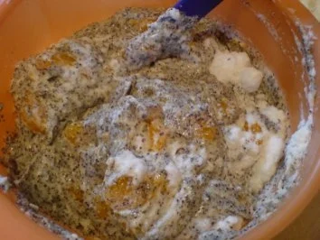 Mohnkuchen mit Mandarinen - Rezept - Bild Nr. 19