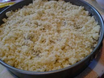 Mohnkuchen mit Mandarinen - Rezept - Bild Nr. 21