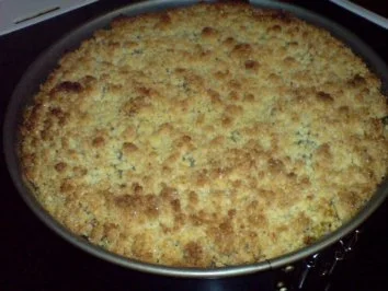 Mohnkuchen mit Mandarinen - Rezept - Bild Nr. 22