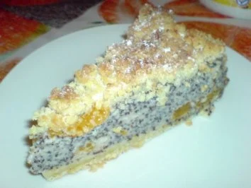 Mohnkuchen mit Mandarinen - Rezept - Bild Nr. 24