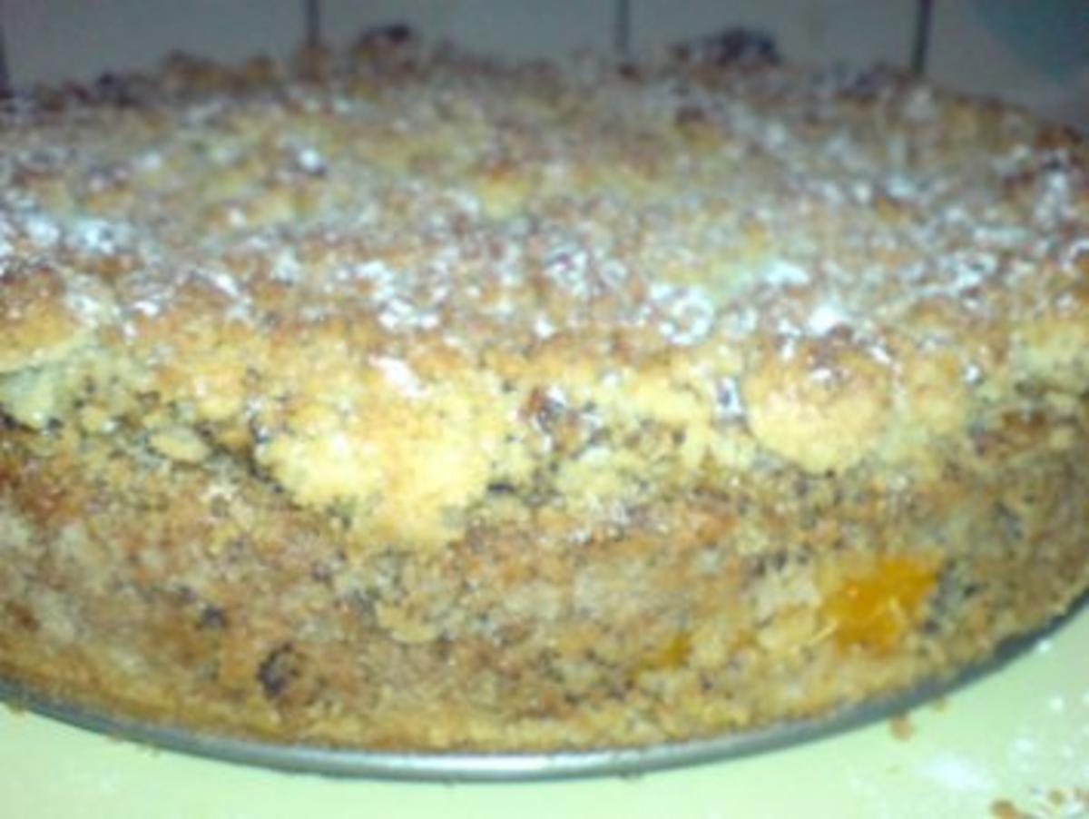 Mohnkuchen mit Mandarinen - Rezept - Bild Nr. 23