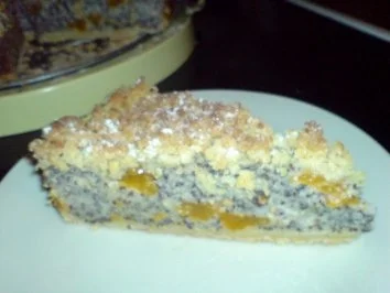 Mohnkuchen mit Mandarinen - Rezept - Bild Nr. 26