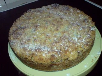 Mohnkuchen mit Mandarinen - Rezept - Bild Nr. 25