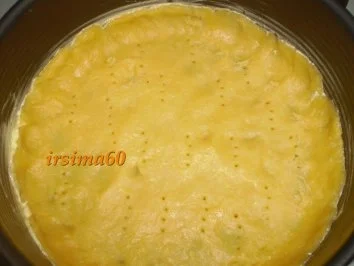 Rezept: Mediterane Käse -Quiche Bild Nr. 8 Mediterane Käse -Quiche - Rezept - Bild Nr. 8