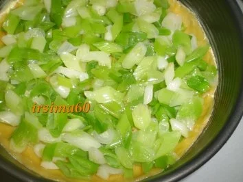 Rezept: Mediterane Käse -Quiche Bild Nr. 9 Mediterane Käse -Quiche - Rezept - Bild Nr. 9