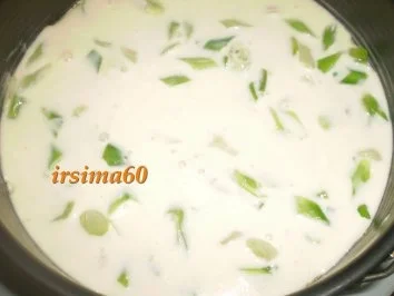 Rezept: Mediterane Käse -Quiche Bild Nr. 10 Mediterane Käse -Quiche - Rezept - Bild Nr. 10