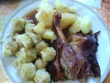 Rosenkohlgemüse - Rezept - Bild Nr. 11