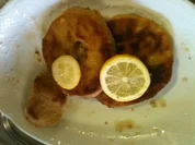 Sellerieschnitzel - Rezept