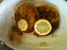Sellerieschnitzel - Rezept