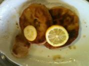 Sellerieschnitzel - Rezept