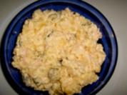 Kartoffelsalat nach Mutters Rezept - Rezept